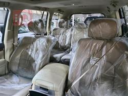 تۆیۆتا لاند کروزەر